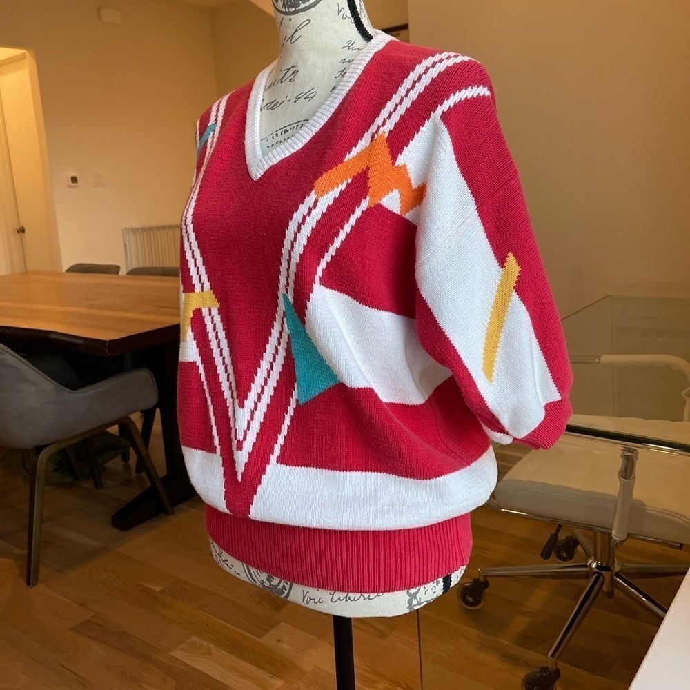 Vintage Jacques Vert Sweater
